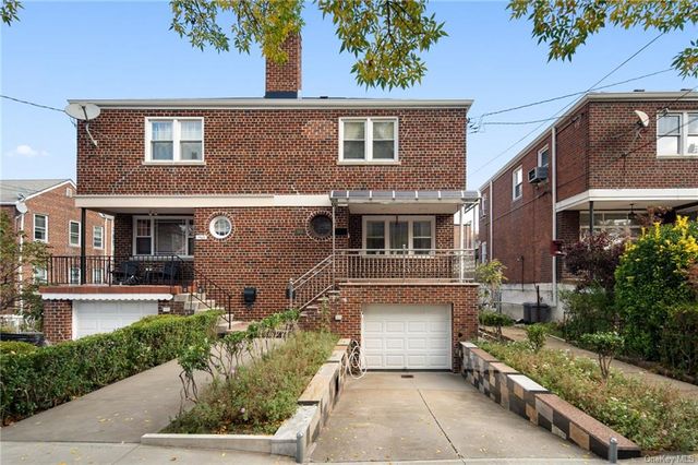 $790,000 | 1958 Fowler Avenue | Morris Park