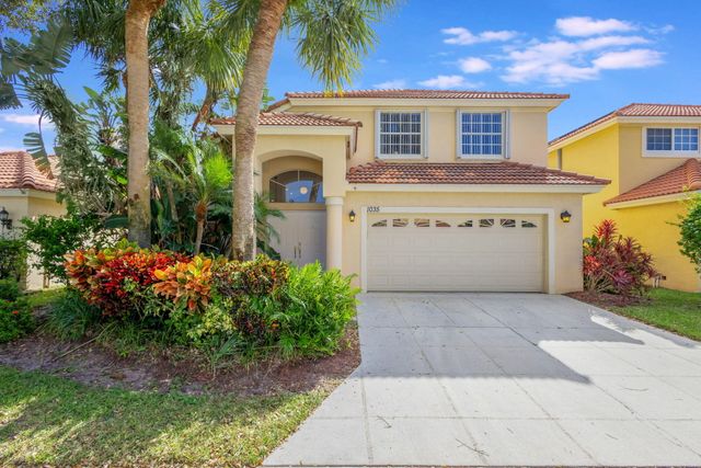 $580,000 | 1035 Aspri Way | Riviera Beach