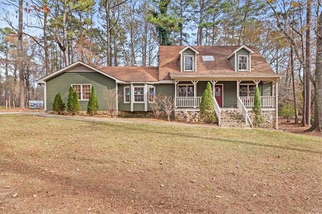 $270,000 | 4660 Sundridge Trail | South Fulton