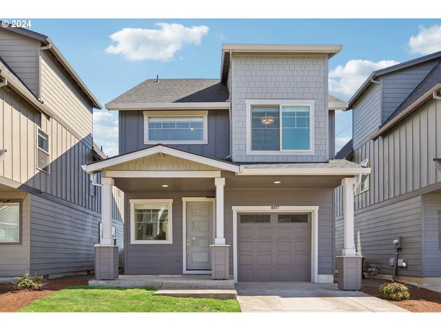 $550,000 | 8077 Northeast Sabo Street | East Hillsboro