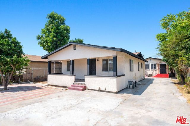 $899,000 | 10603 Lou Dillon Avenue | Watts