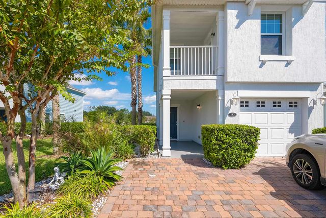 $2,100 | 183 Islander Drive | Anastasia Island