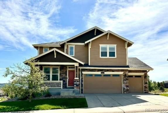 $3,550 | 2851 Red Hawk Ridge Drive | Red Hawk