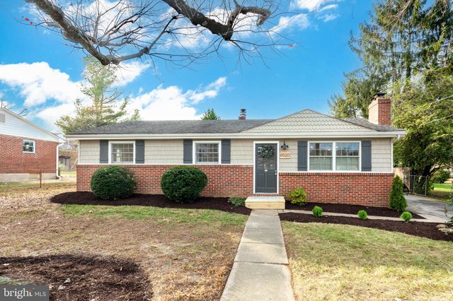 $450,000 | 6520 Monroe Avenue | Eldersburg