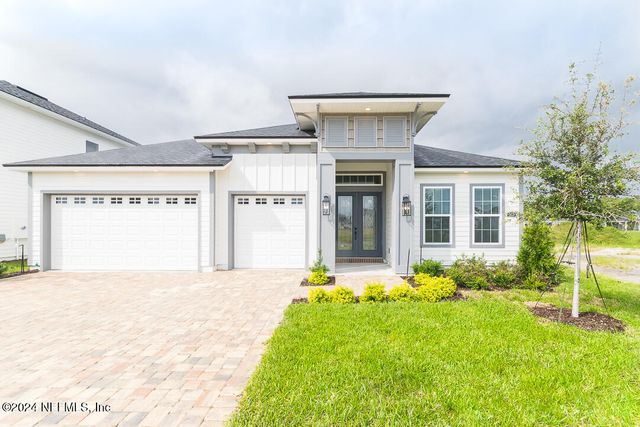 $719,990 | 303 Eagle Moon Lake Drive | World Golf Village