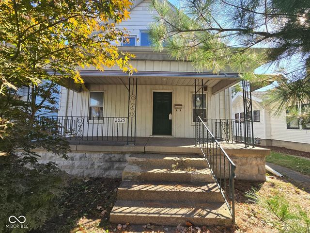 $69,000 | 2025 North 13th Street | Twelve Points