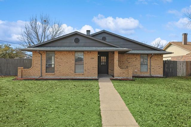 $319,000 | 5753 Valley Mills Drive | Garland