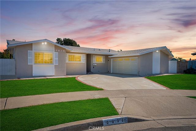 $997,888 | 3638 Burly Avenue | El Modena