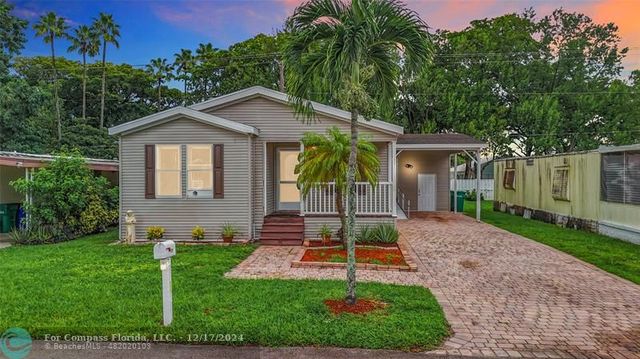 $95,000 | 6523 Colonial Drive | Coral Bay