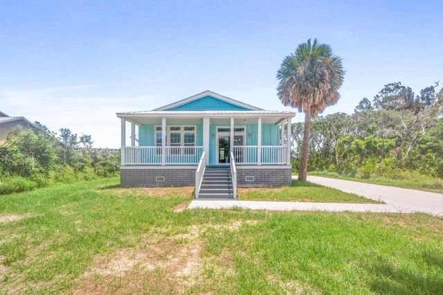 $589,000 | 6324 Costanero Road | Treasure Beach