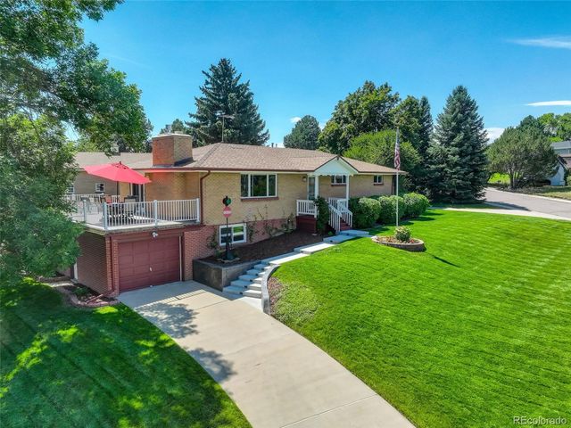 $1,046,200 | 9350 Grandview Avenue | Arvada Plaza Area