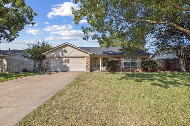 $239,000 | 1605 Morningside Drive | Cleburne