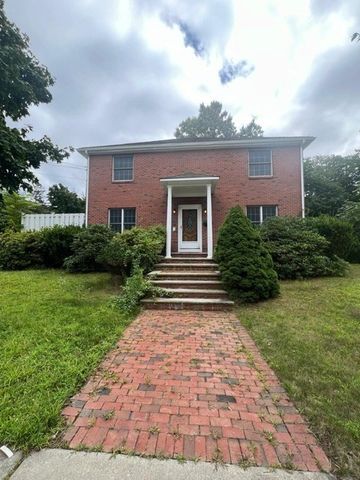 $5,995 | 154 Wiswall Road | Newton