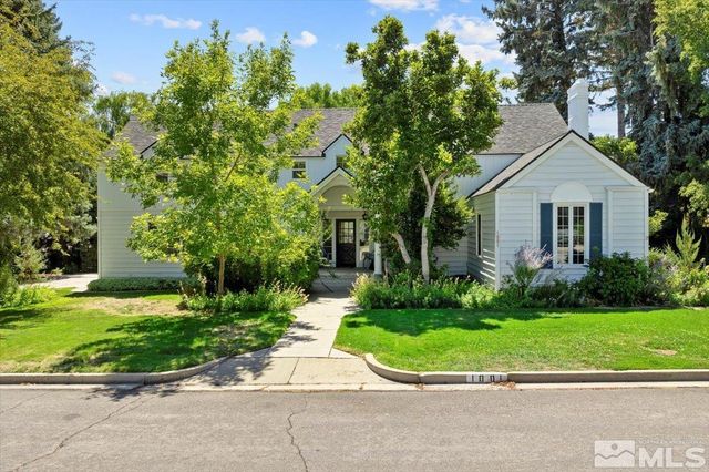 $950,000 | 1001 West Robinson Street | Carson City