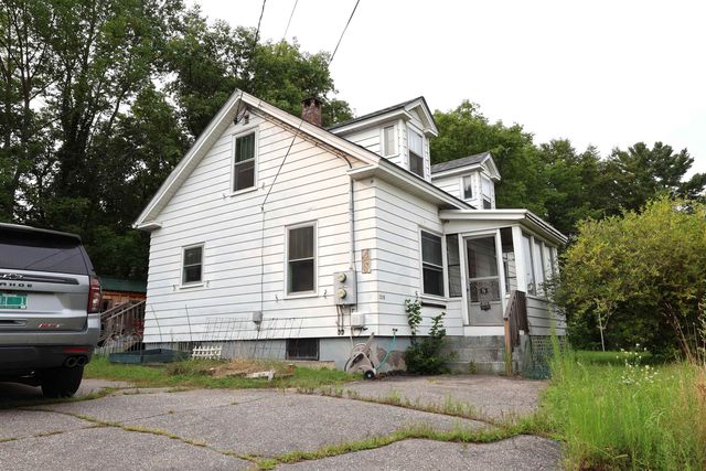 $300,000 | 1210 Hartford Avenue | White River Junction