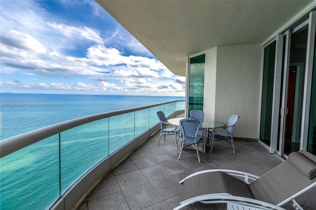 $2,575,000 | 16051 Collins Avenue, Unit 2402 | Sunny Isles Beach