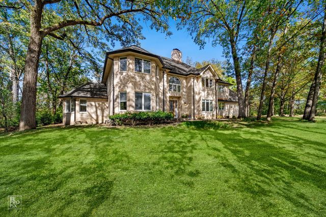 $1,325,000 | 12406 Mackinac Road | Homer Glen