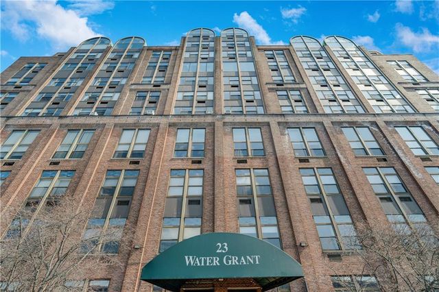 $380,000 | 23 Water Grant Street, Unit 1A | Downtown Yonkers