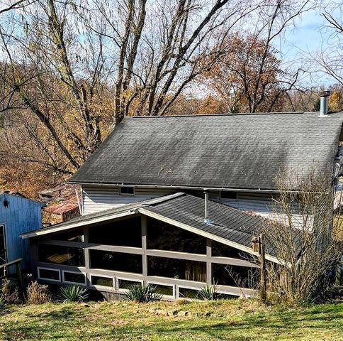 $184,900 | 748 Browns Creek Road | Morris Township - Greene County