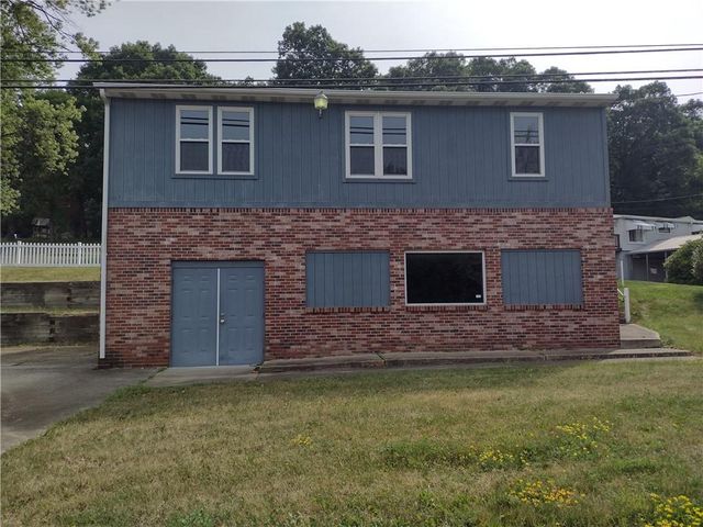 $129,900 | 1734 State Route 356 | Allegheny Township