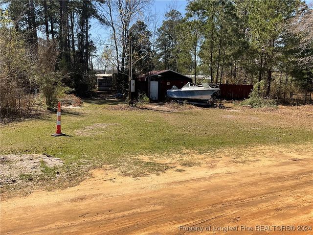 $50,000 | 94-95 East Elm Street | Colly Township - Bladen County