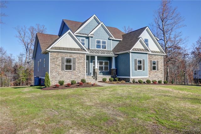 $604,900 | 15377 Beaverdam School Road | Ruther Glen