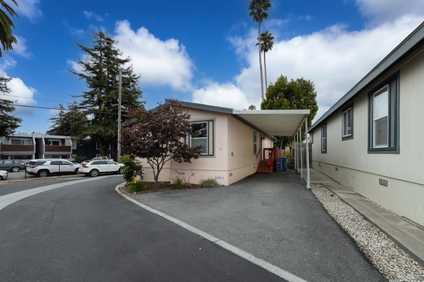 1555 Merrill Street Unit 50 Santa Cruz CA 95062 Compass