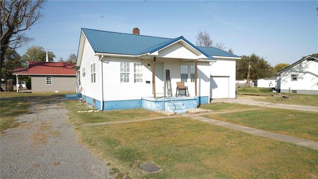 $110,000 | 1303 Olive Street | Dexter