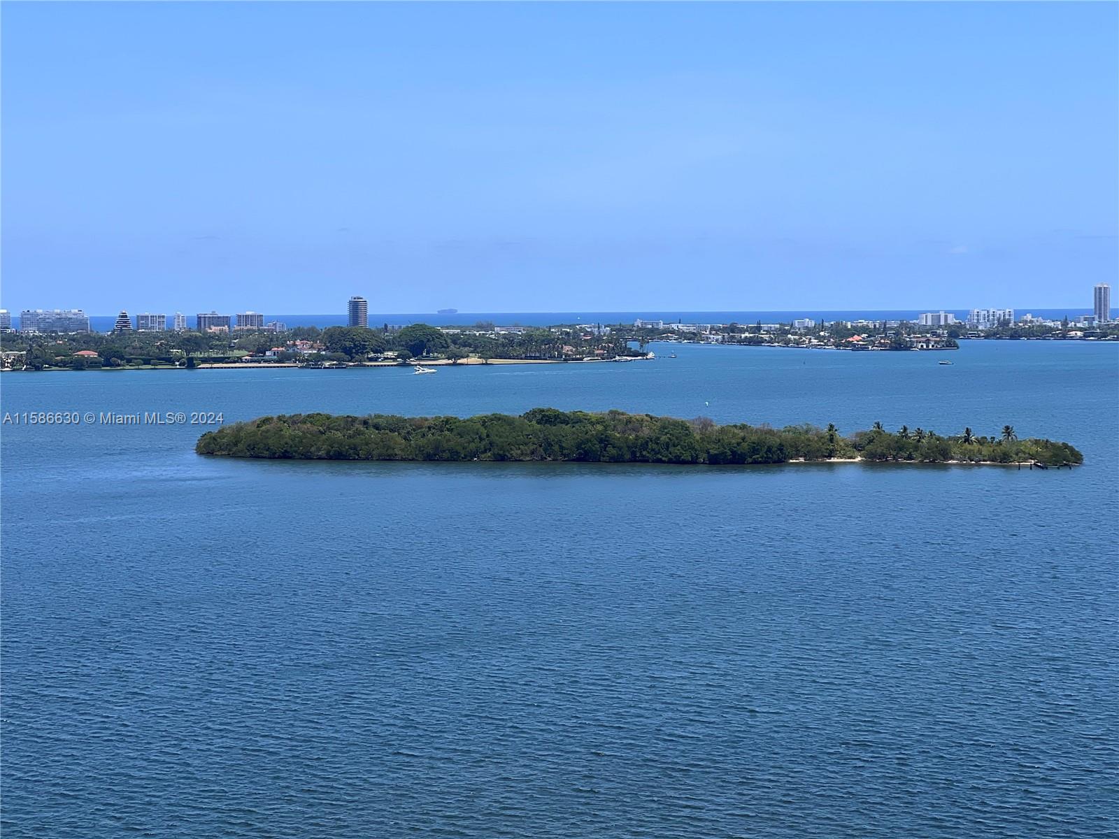 Biscayne Bay