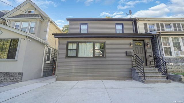 $899,000 | 85-80 98th Street | Woodhaven