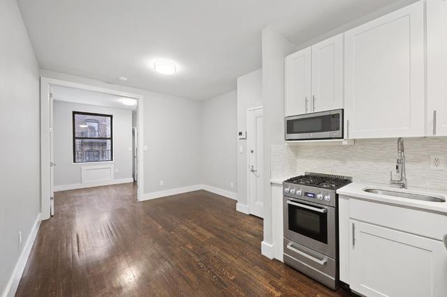 $3,095 | 518 East 88th Street, Unit 5C | Upper East Side