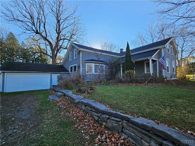 $185,000 | 4942 West Seneca Turnpike | Onondaga Hill