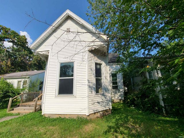 $75,000 | 1302 Henning Avenue | Presidents