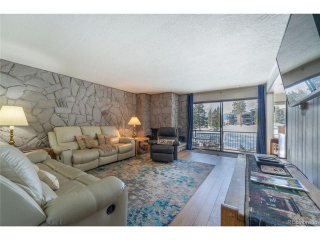 $900,000 | 176 E Lane, Unit 104 | Dillon