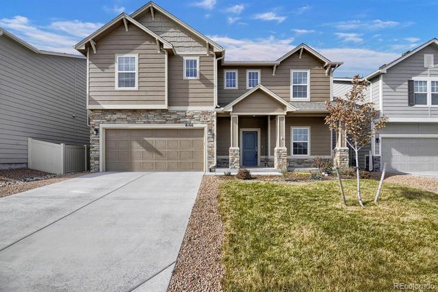 $2,900 | 8166 Misty Moon Drive | Wolf Ranch