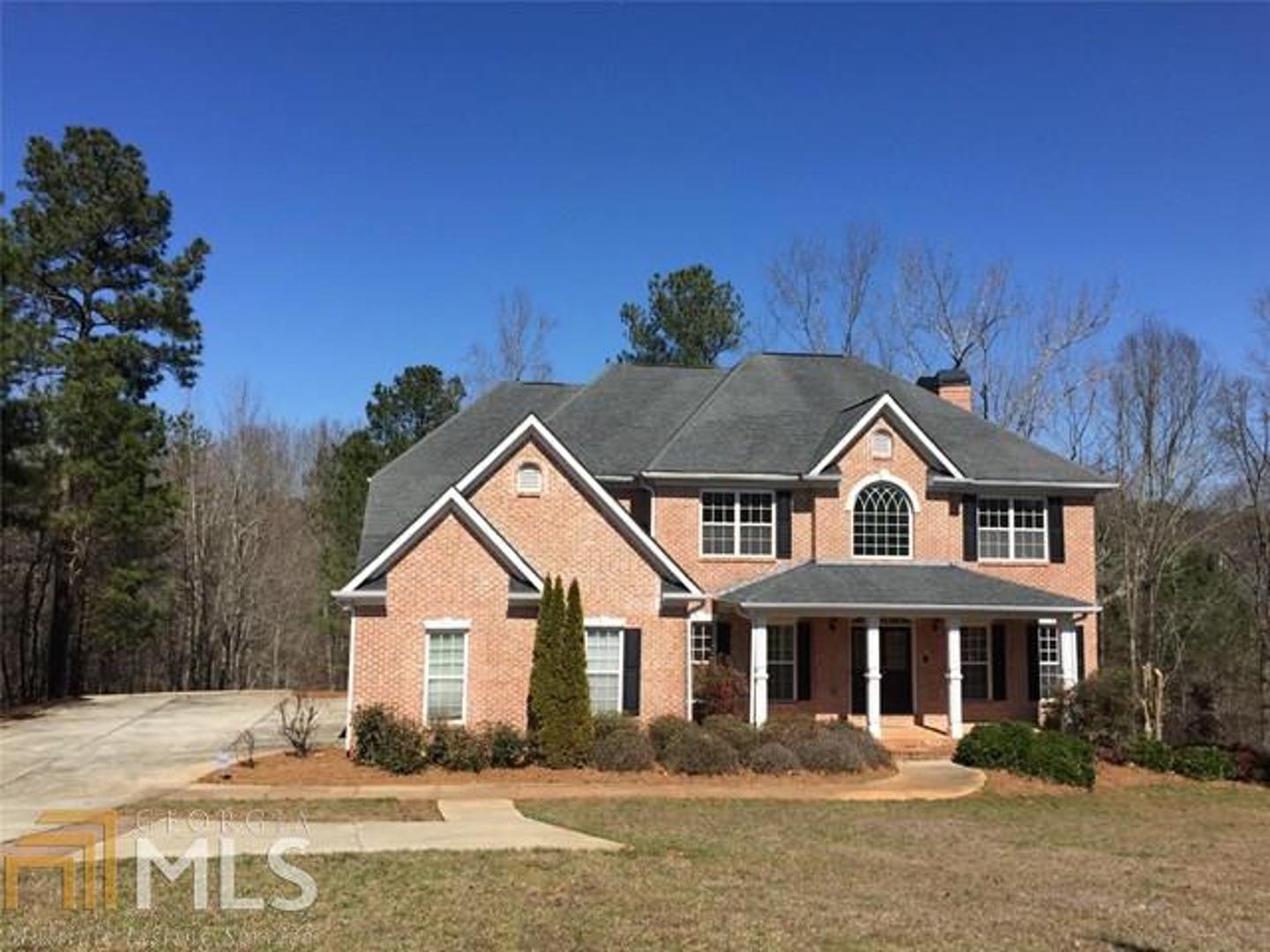 4818 Rabun Drive, Douglasville, GA 30135 | Compass