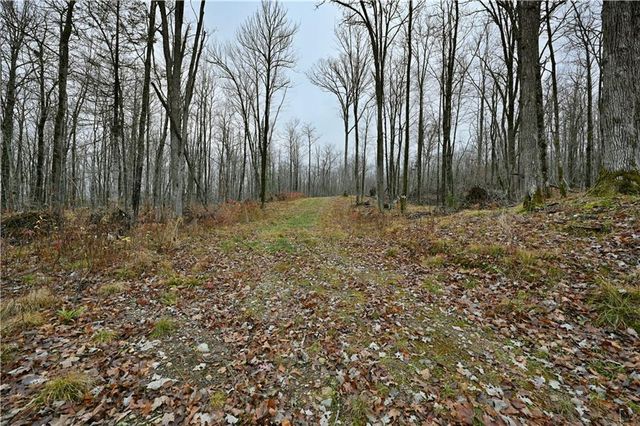 $119,900 | 29.19-acres 29.19-acres County Highway | Couderay