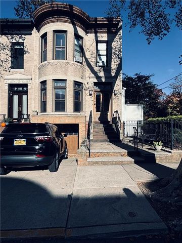 $2,500,000 | 655 76th Street | Bay Ridge