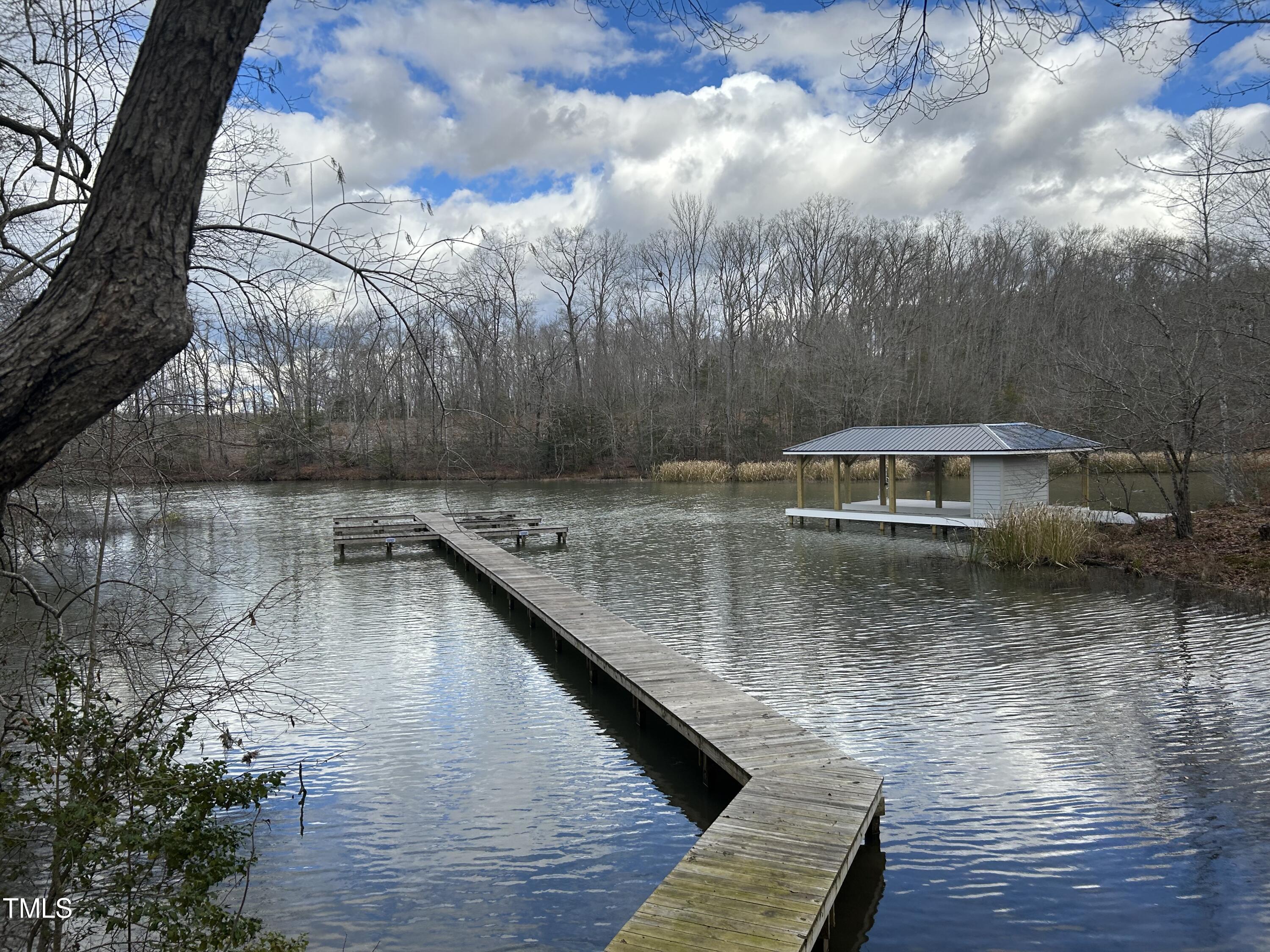 a view of a lake view