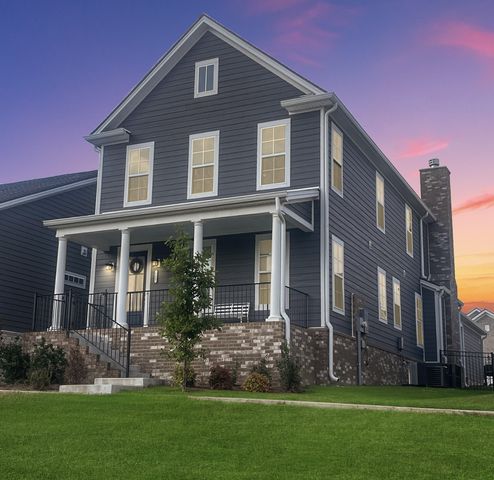 $575,000 | 105 Artie Lee Lane | Nashville