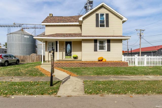 $315,000 | 152 West Randolph Street | Nappanee