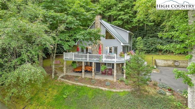 $579,900 | 182 19th Hole Drive | Old Fields Township - Ashe County