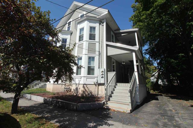 $1,495 | 12 Monroe Street, Unit A | Abbott-Downing