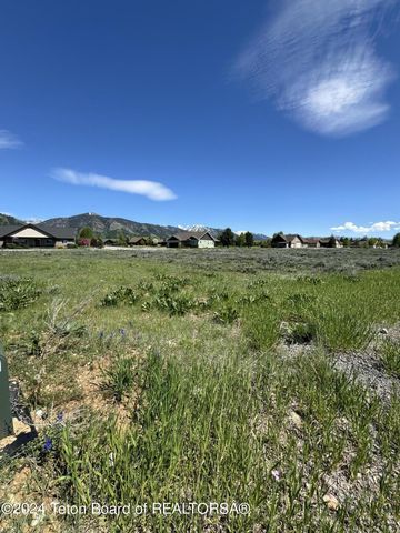 $79,500 | Lot 30 Scrub Oak Drive | Star Valley Ranch