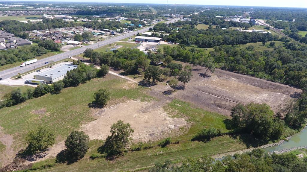 Retention pond is "approximately" 240' X 185' Dirt pad is "approximately" 4,820 cubic yards.