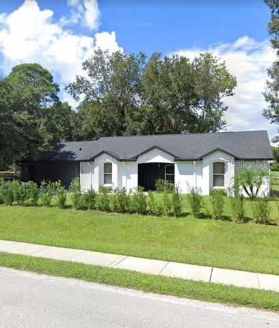 $375,000 | 14607 Sussex Drive | University of Central Florida