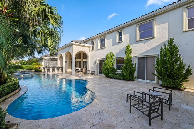 $3,695,000 | 6499 Enclave Way | Woodfield Country Club