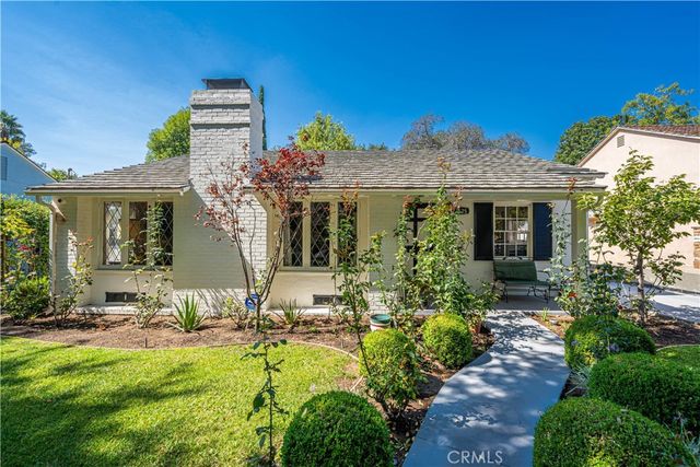 $2,399,000 | 1525 Bradbury Road | San Marino