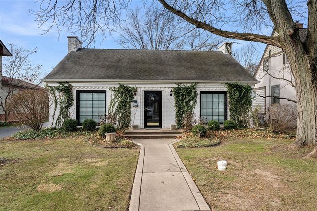 $649,000 | 706 North Brainard Avenue | La Grange Park