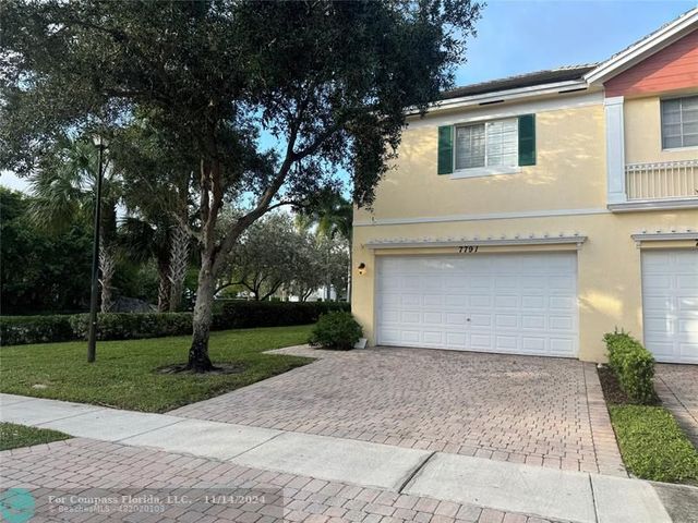 $3,400 | 7791 Deercreek Court | Davie